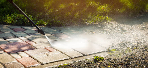 Reliable Bunker Hill, IL Pressure washing Solutions